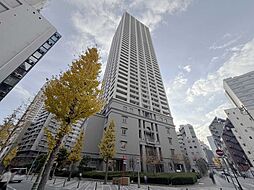 ディーグラフォート神戸三宮タワー