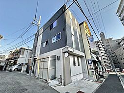 神戸市中央区下山手通8丁目　中古戸建