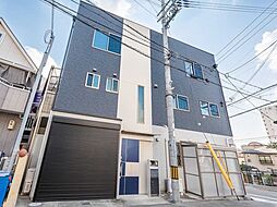 神戸市中央区下山手通8丁目 中古戸建