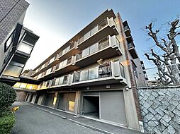 コープ野村須磨離宮前B棟