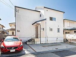 神戸市須磨区菅の台七丁目　中古戸建