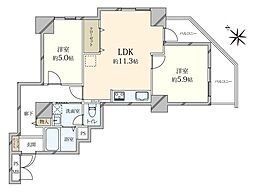 ライオンズマンション神戸