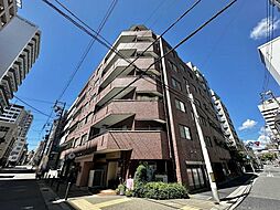 ライオンズマンション神戸