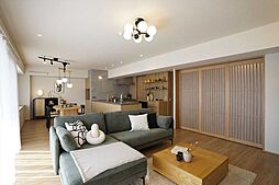 エルザ御影平野A棟