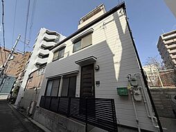 神戸市灘区岸地通1丁目　中古戸建