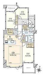 グランドメゾンTHE住吉本町