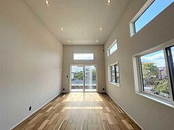 神戸市須磨区北落合四丁目　B号地　新築戸建