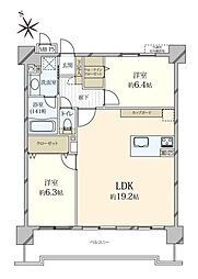 ライオンズマンション明石海浜公園