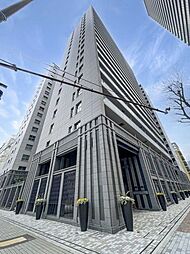 パークホームズ神戸ザレジデンス