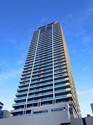 プラウドタワー明石