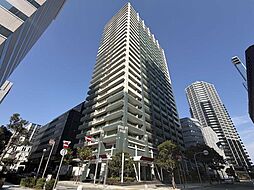 ライオンズタワー神戸旧居留地