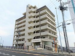 アルファステイツ塩屋駅前シーサイドテラス