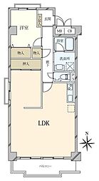 シャンボール舞子