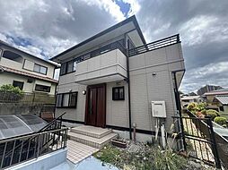 神戸市垂水区本多聞六丁目　中古戸建