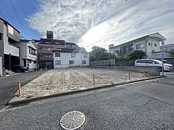 神戸市東灘区魚崎北町7丁目　建築条件付き売土地