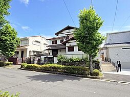 神戸市北区星和台4丁目　売土地