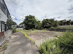 伊丹市口酒井一丁目　売土地