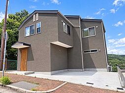西宮市名塩平成台 中古戸建