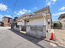 伊丹市鈴原町9丁目 古家付き土地