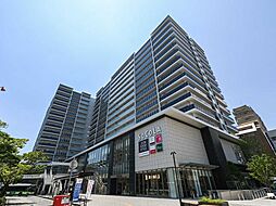 プラウド阪急塚口駅前