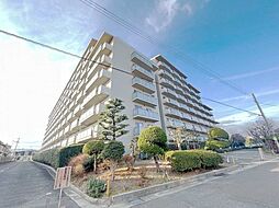 伊丹春日丘アーバンコンフォートA棟