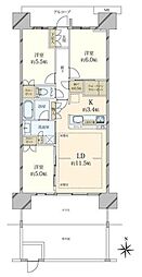 プラウドシティ塚口マークスカイ