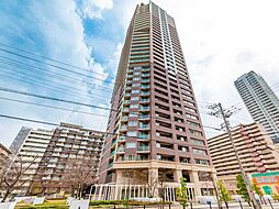 上本町ヒルズマーク