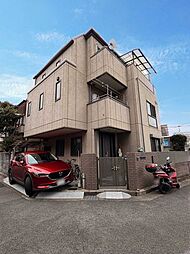 尼崎市浜3丁目 中古戸建