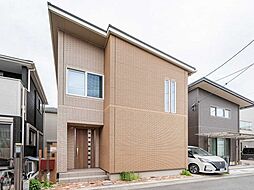 伊丹市桑津3丁目 中古戸建