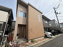 伊丹市桑津3丁目 中古戸建