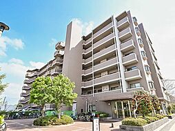 シャリエ金岡公園