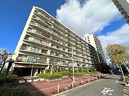 コスモ・ザ・パークスイースト1