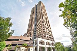 キングスクエア ランドレックスC棟