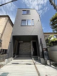 伊丹市千僧6丁目 新築戸建