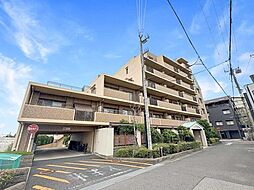 グリーンスクエア北伊丹