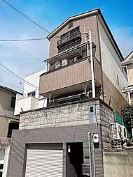 神戸市長田区五位ノ池町三丁目 中古戸建