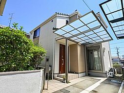 伊丹市瑞ケ丘4丁目 中古戸建