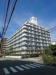 藤和ライブタウン立花
