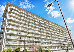 クローバーハイツ森小路三号棟