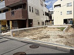 大阪市住吉区墨江1期1号棟
