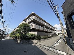 豊中市上野西パークハウス