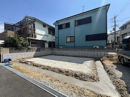 伊丹市中野東一丁目 新築戸建