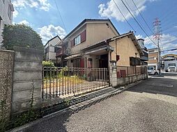尼崎市常吉1丁目 土地