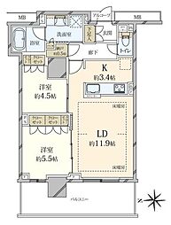 プラウド阪急塚口駅前