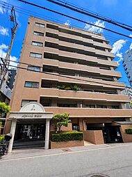 メロディーハイム高麗橋