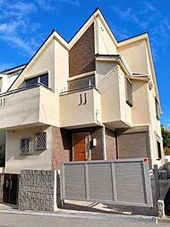 西宮市老松町　中古戸建