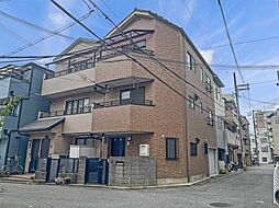 神戸市灘区岸地通一丁目　中古戸建