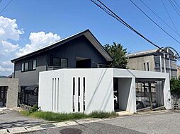西宮市雲井町　二世帯住宅