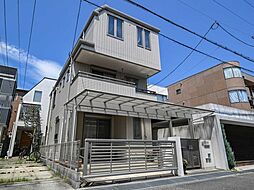 西宮市甲子園三番町 中古戸建