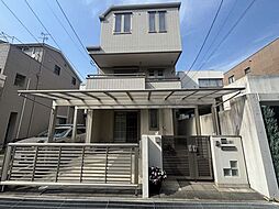西宮市甲子園三番町　中古戸建